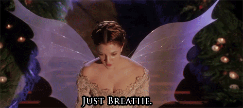 Drew-Barrymore-in-Ever-After-just-breathe-GIF